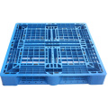 1200X1000mm Heavy Duty Large Stackable Plastic Pallet